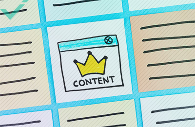 Content is alles: Het belang van online content