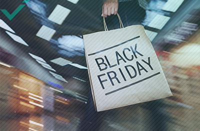 Black Friday/Cyber Monday: Zou uw bedrijf mee moeten doen met deze bizarre marketingtrends?
