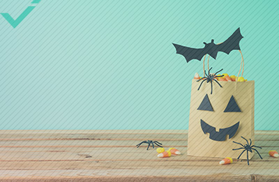 Halloween-tips voor een akelig goede marketingstrategie