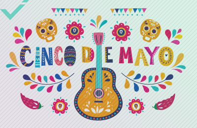 Wat is Cinco de Mayo?