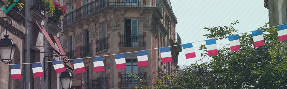 5 conseils marketing pour fêter le 14 juillet